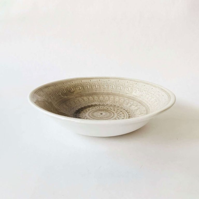 valborg bolle 30 cm i beige fra trend design