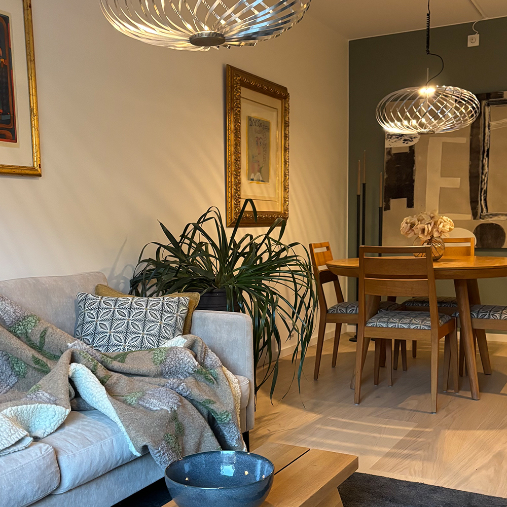 Hjemme hos Christine-inspirasjon-møbelinspirasjon-et hjem