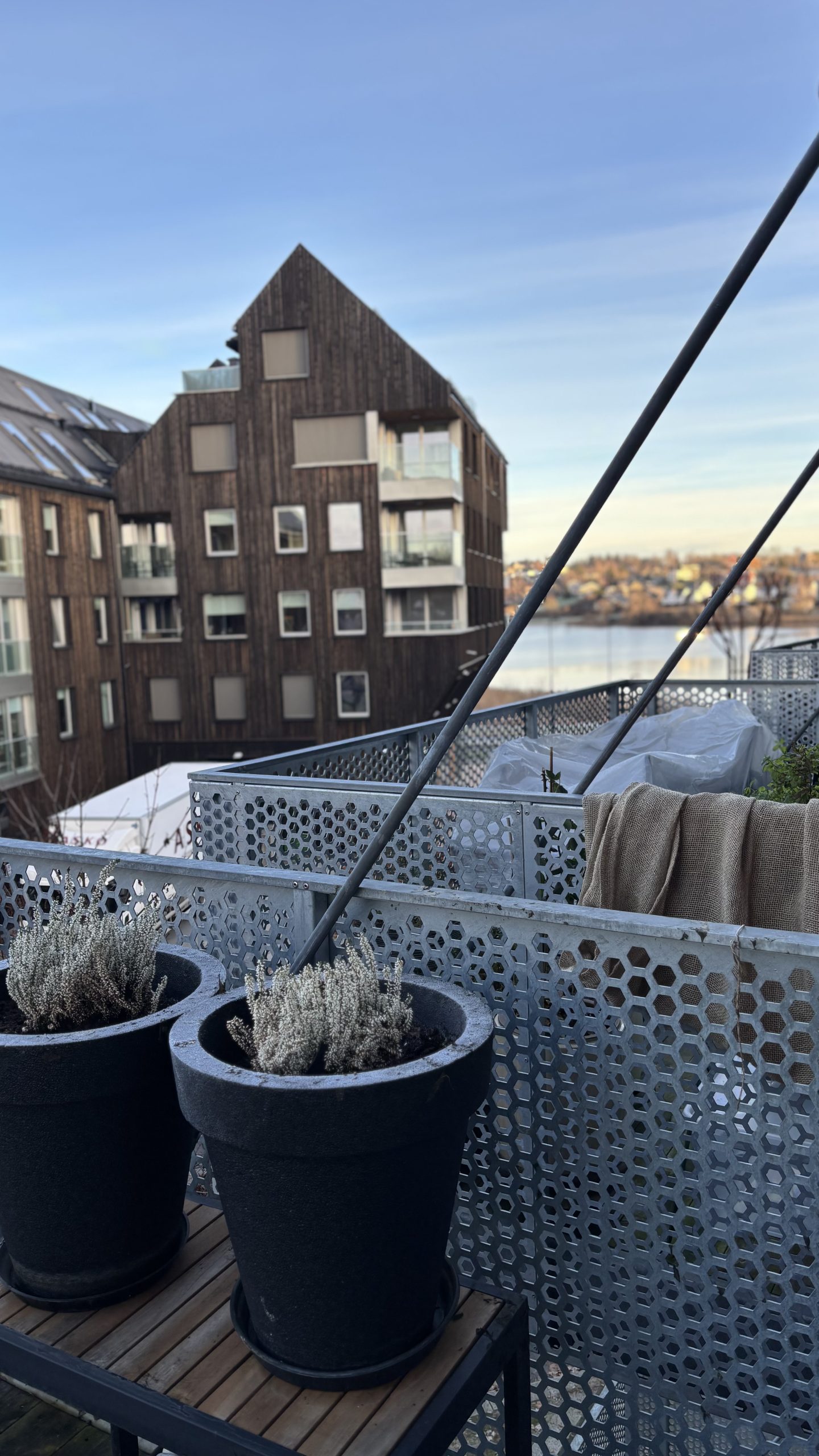 Hjemme hos Christine-boligstyling-klassisk og tidløst skandinavisk hjem