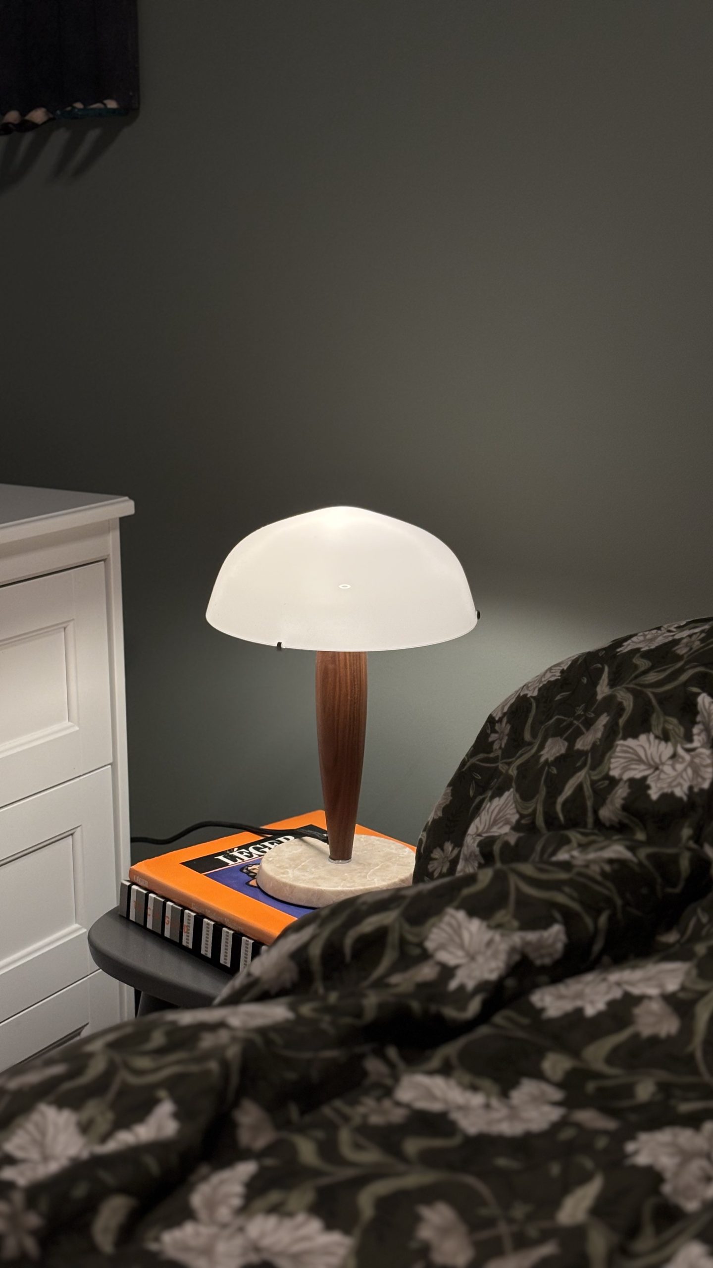 Hjemme hos Christine-boligstyling-klassisk og tidløst skandinavisk hjem