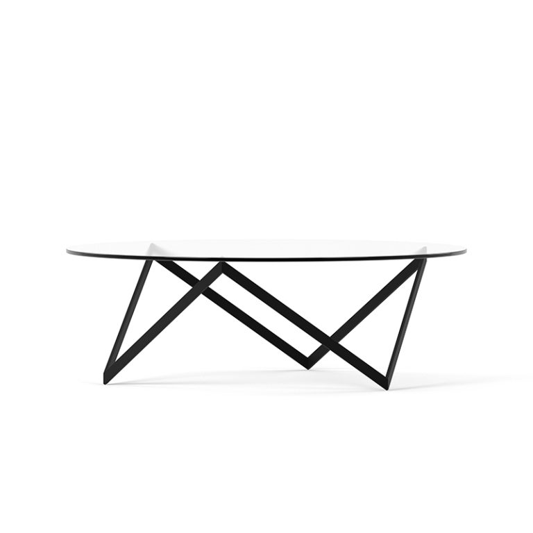 Sirius-sofabord-sort metall-4420BLACK-englesson-et hjem