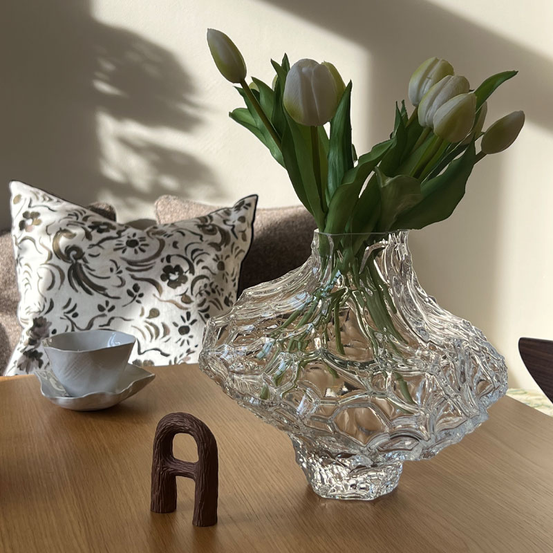 clair kopp med tallerken fra olsson og jensen