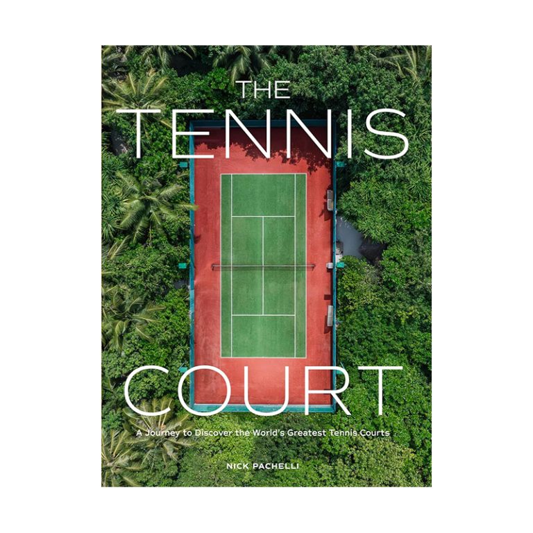 AR1091 The Tennis court-new mags-et hjem-coffee table book-gavetips-1