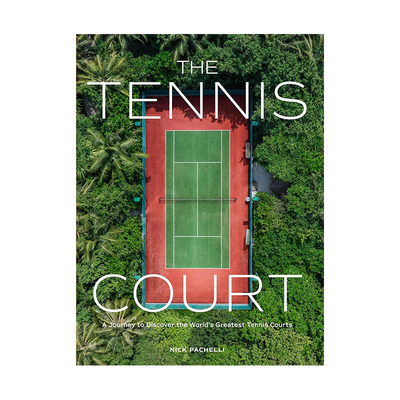AR1091 The Tennis court-new mags-et hjem-coffee table book-gavetips-1