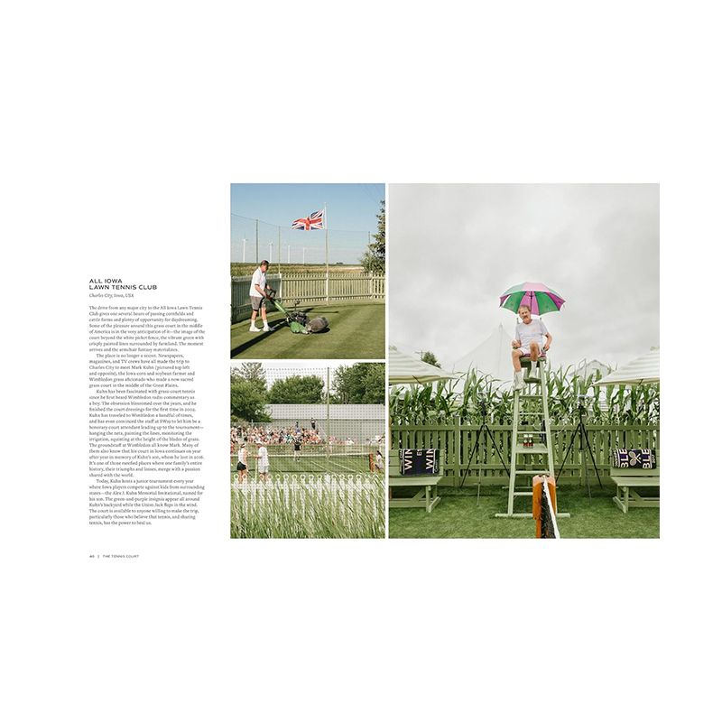 AR1091 The Tennis court-new mags-et hjem-coffee table book-gavetips-2