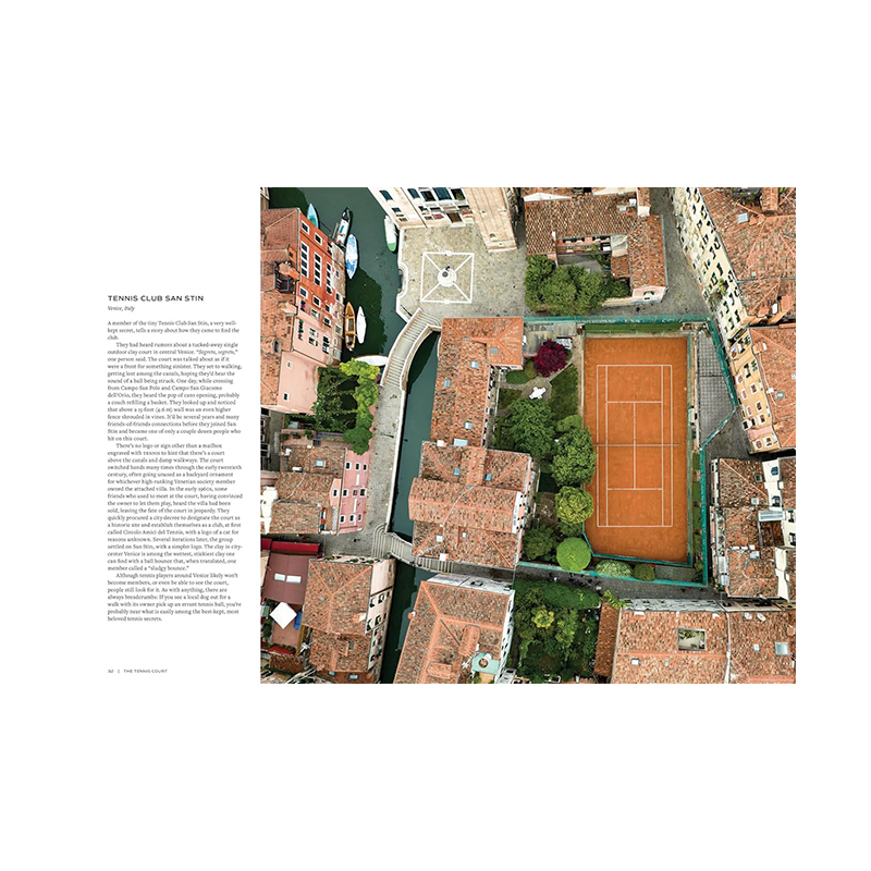 AR1091 The Tennis court-new mags-et hjem-coffee table book-gavetips-4