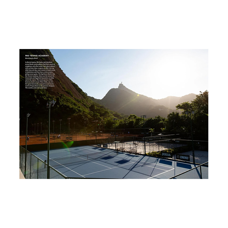 AR1091 The Tennis court-new mags-et hjem-coffee table book-gavetips-5