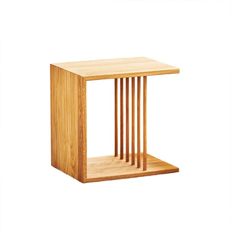 Domo sidebord-massiv eik-jan kurtz-et hjem