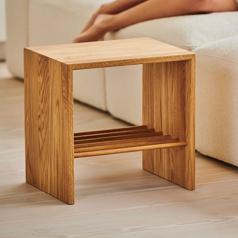 Domo sidebord-massiv eik-jan kurtz-et hjem-miljøbilde 2