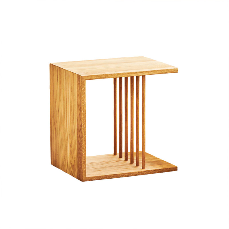 Domo sidebord-massiv eik-jan kurtz-et hjem