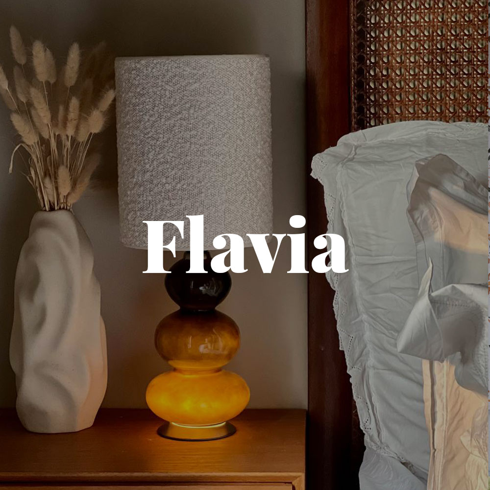 Flavia kampanjeoversikt