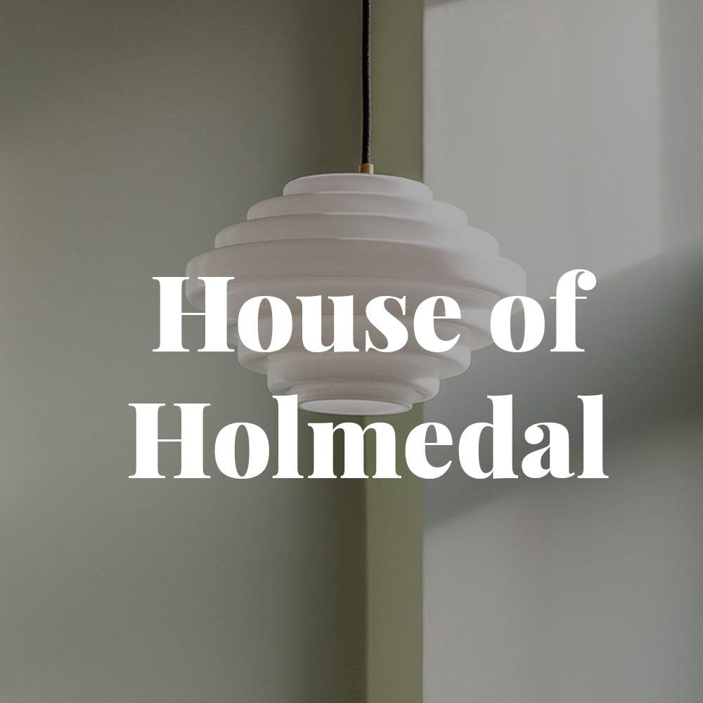 House of holmedal kampanje