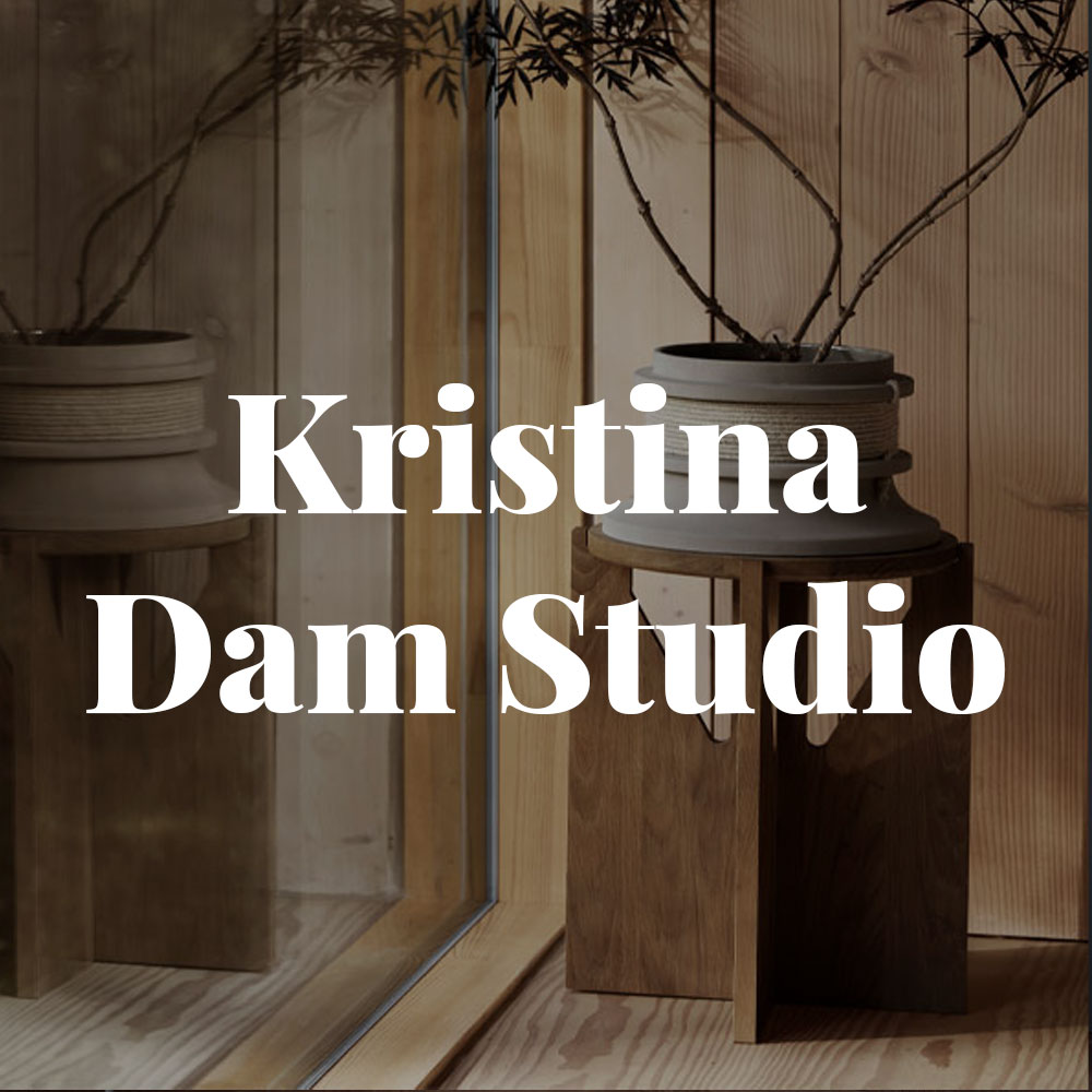Kristina Dam Studio kampanje