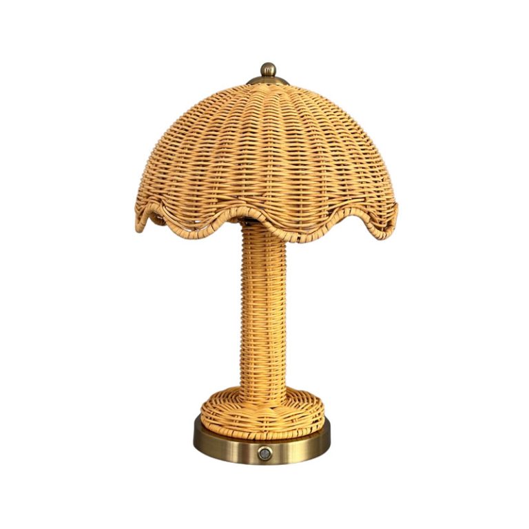 Andalucia rotting oppladbare lampe fra Von Norten