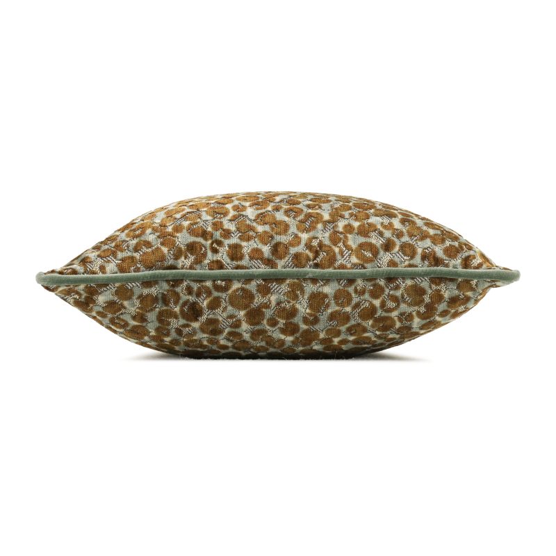 Teba 60x40 Pute i Olive fra Romo