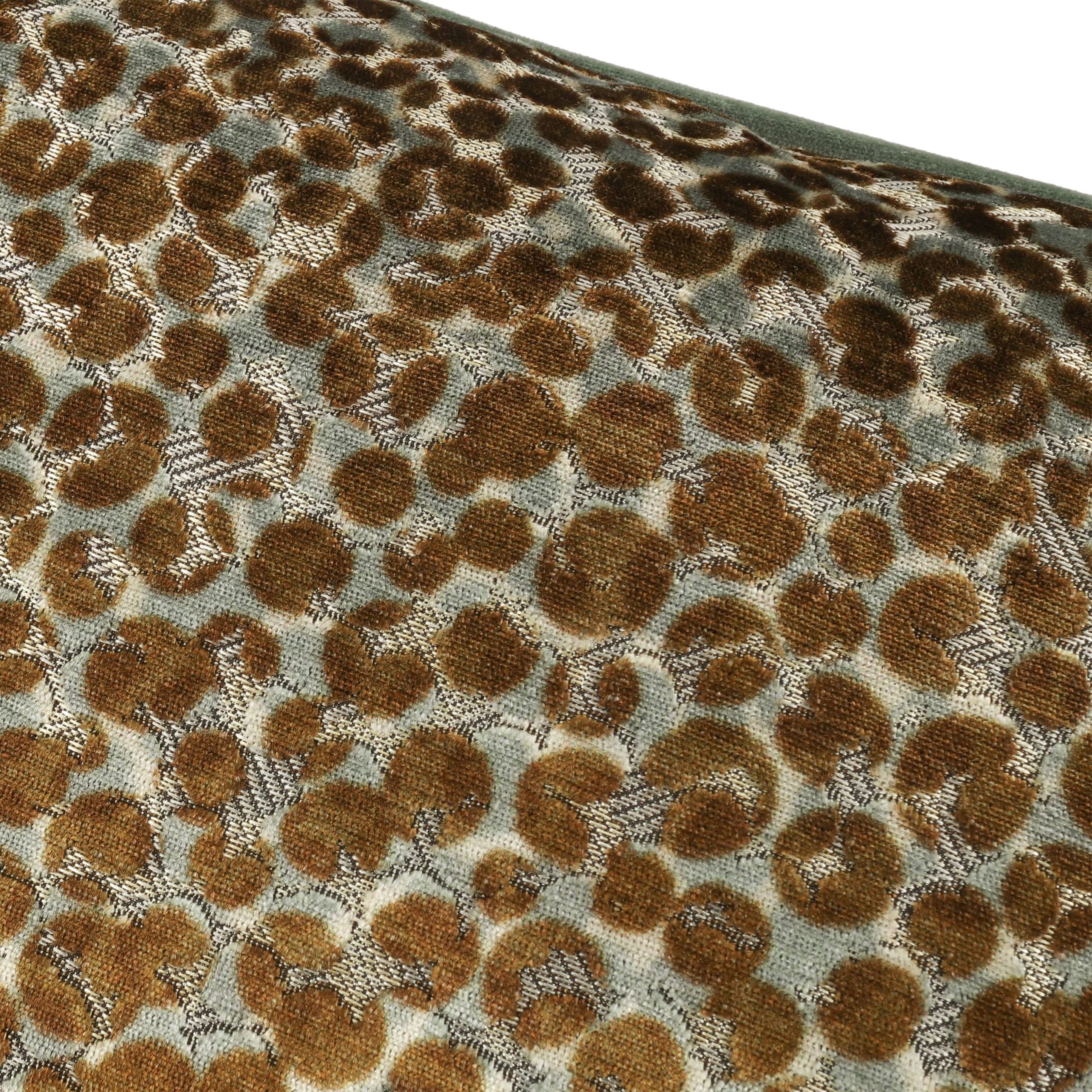 Teba 60x40 Pute i Olive fra Romo