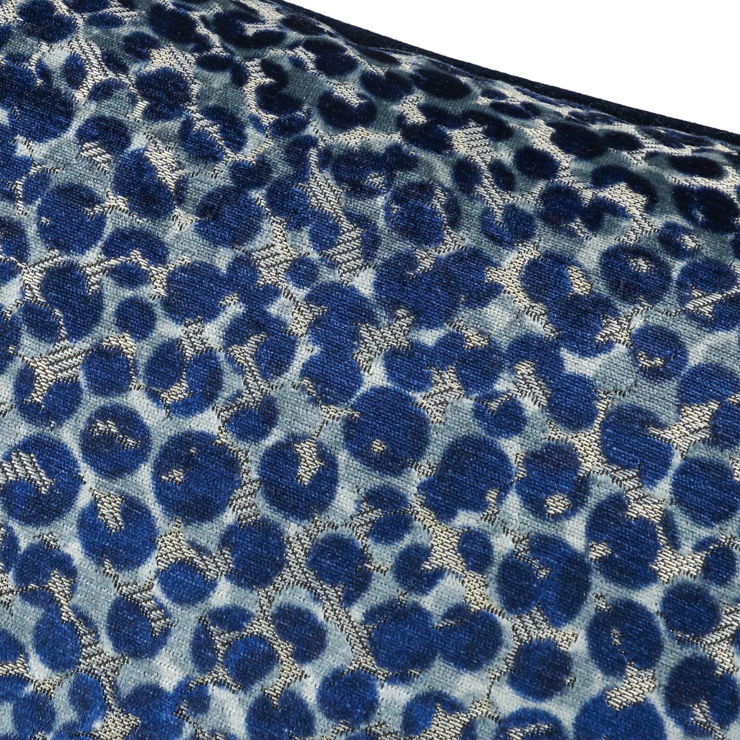 Teba 60x40 Pute i Topaz fra Romo