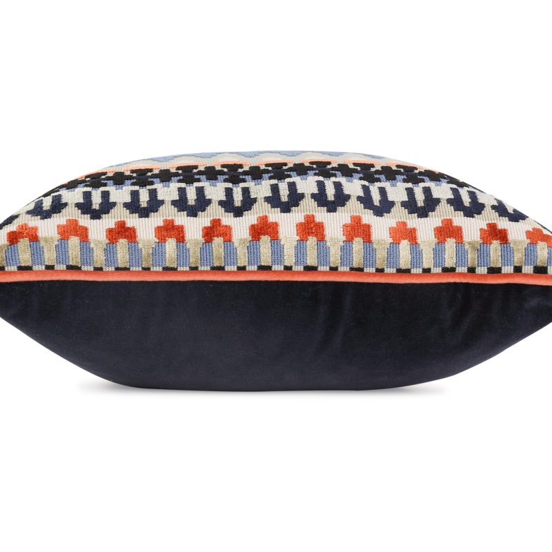 Talulah 60×45 Pute i Twilight fra Romo