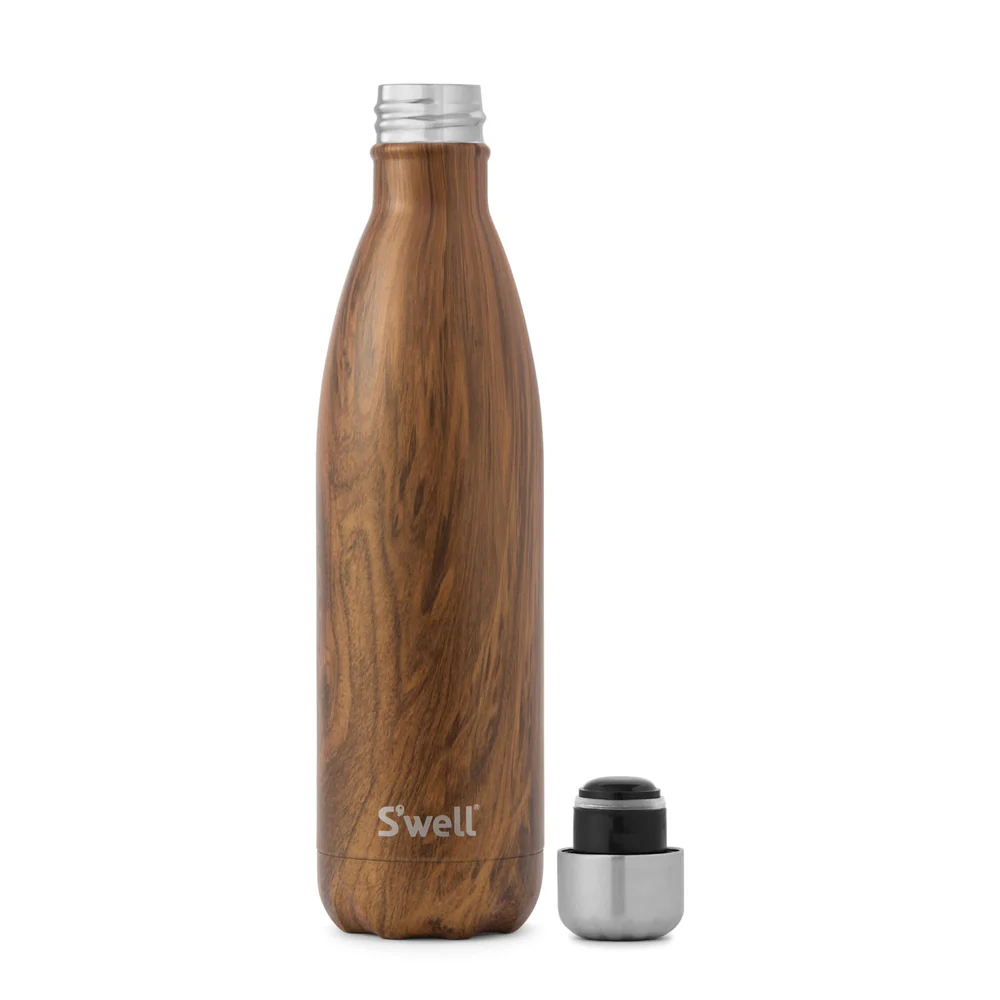S’well Drikkeflaske 730ml. i farge Teakwood