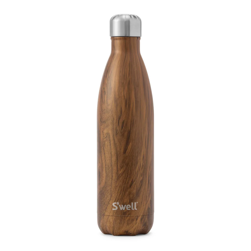 S’well Drikkeflaske 730ml. i farge Teakwood