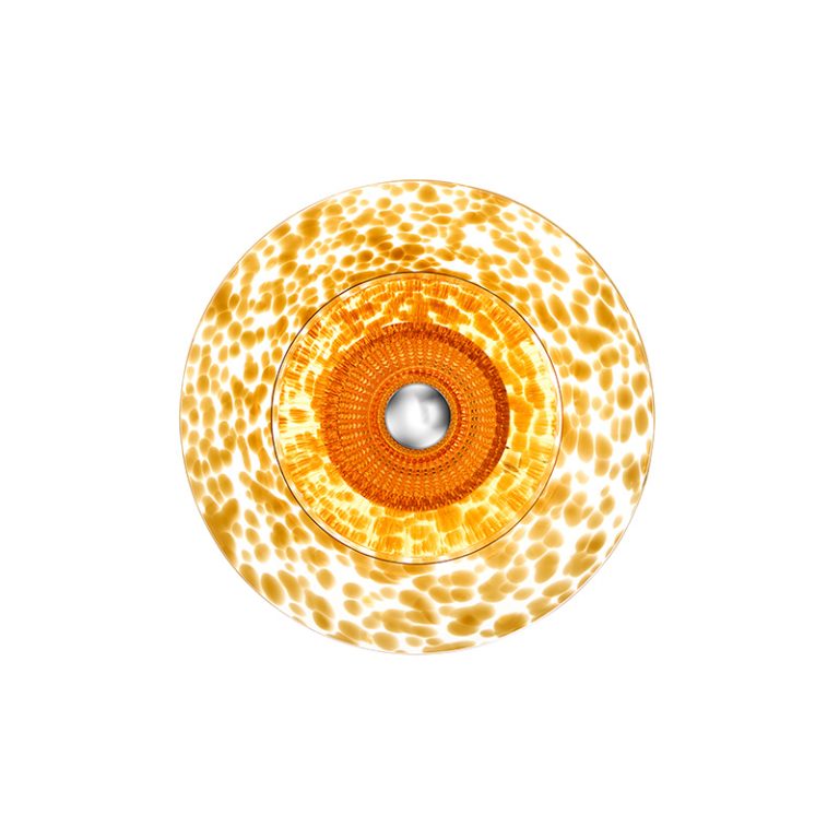 DiscoRama vegglampe-Amber-23404-design by us-et hjem-1