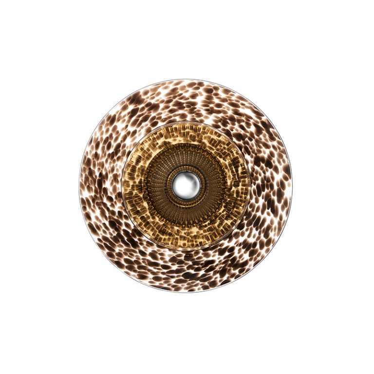 DiscoRama vegglampe-Brown-23403-design by us-et hjem-1