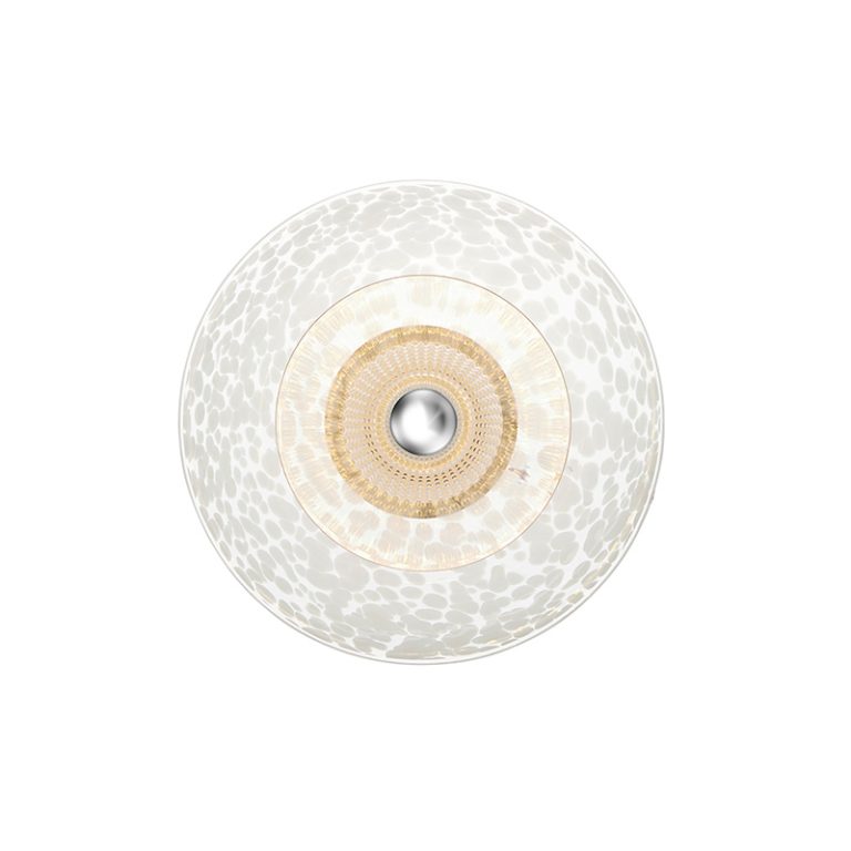 DiscoRama vegglampe-Clear-23402