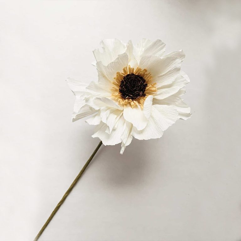 Papirblomst-peon-54 cm-636530-trend design-et hjem