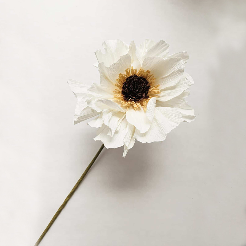 Papirblomst-peon-54 cm-636530-trend design-et hjem