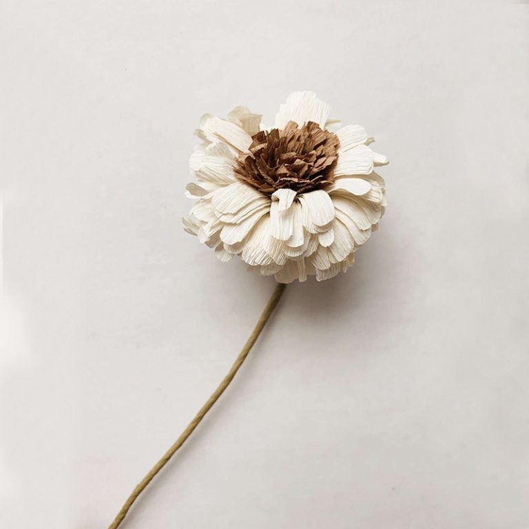 papirblomst-kunstige blomster-gerbera-30 cm-636525-trend design-et hjem