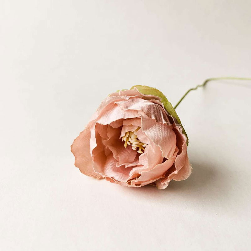 peon papirblomst i rosa fra trend design