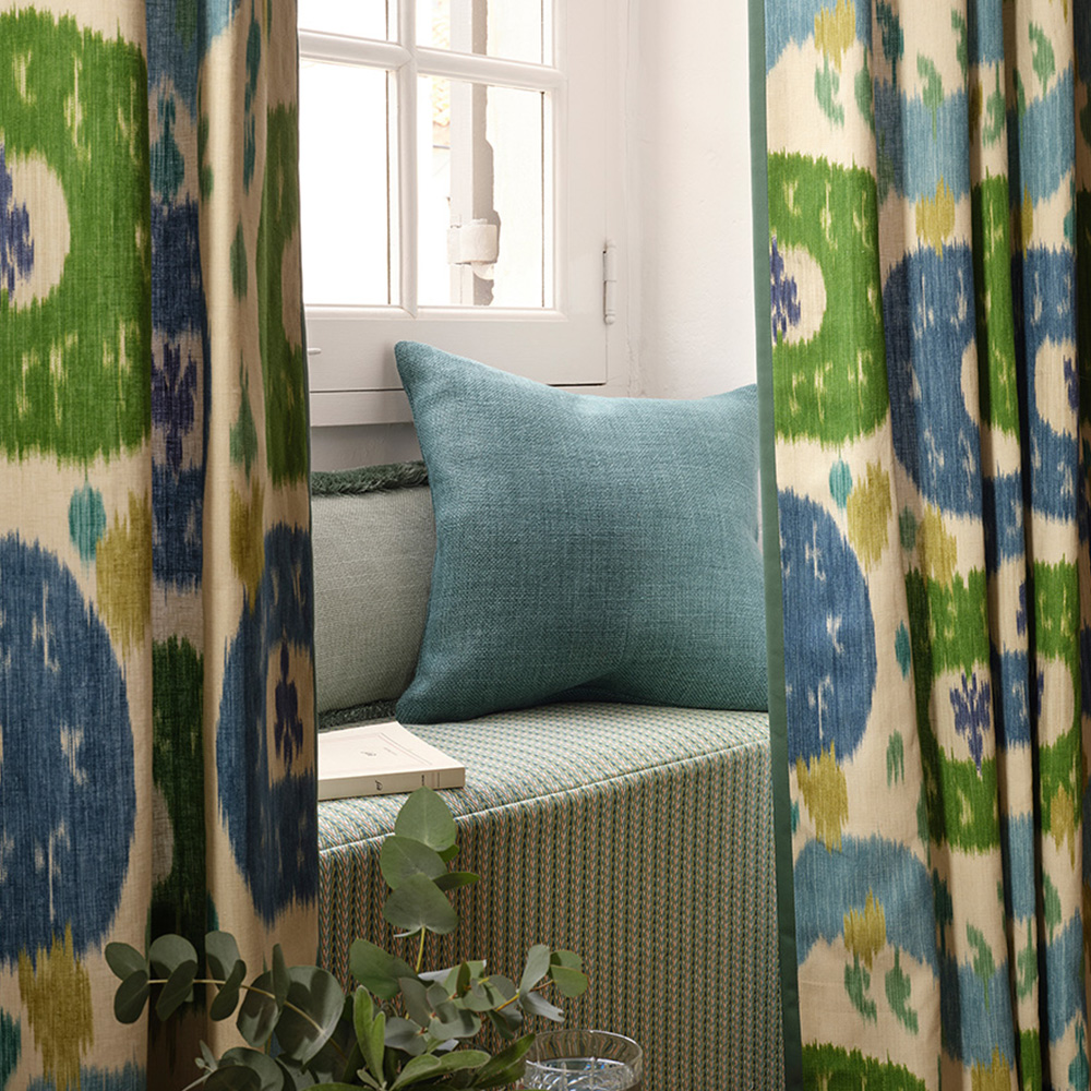 Colefax and fowler-manuel canovas