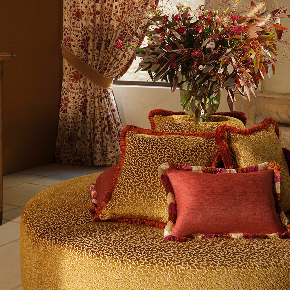 Colefax and fowler-manuel canovas