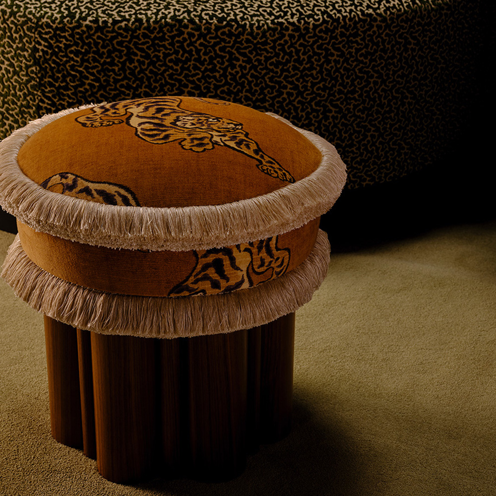 Colefax and fowler-manuel canovas