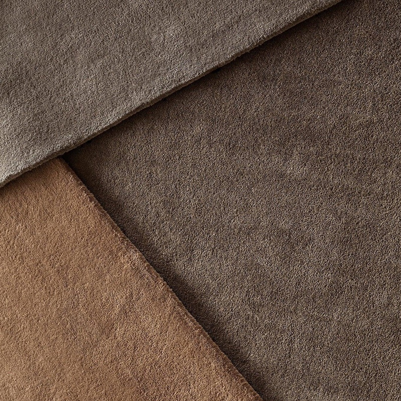 Earth Handtuft gulvteppe