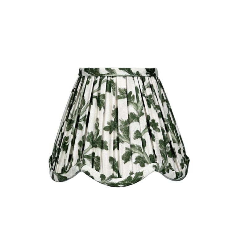 botanica lampeskjerm fra Von Norten