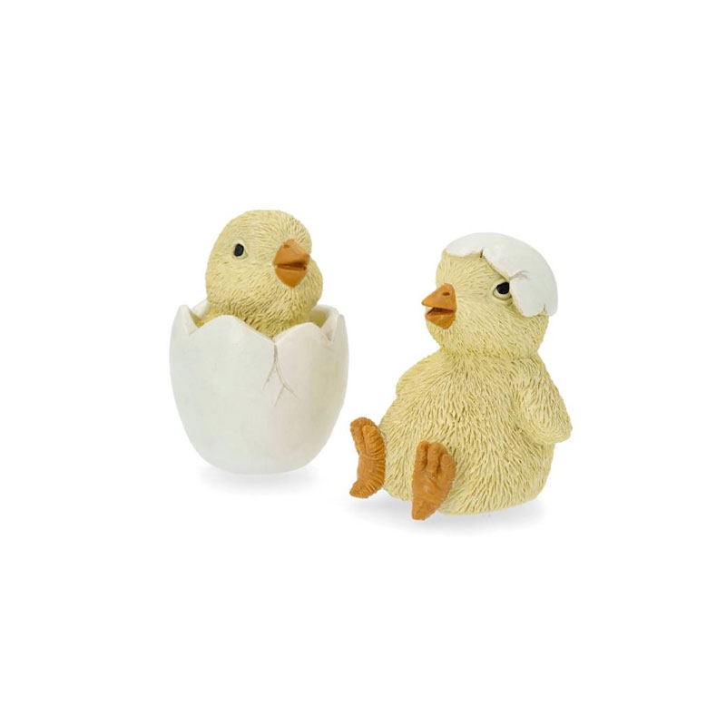 kyllinger i egg fra alot