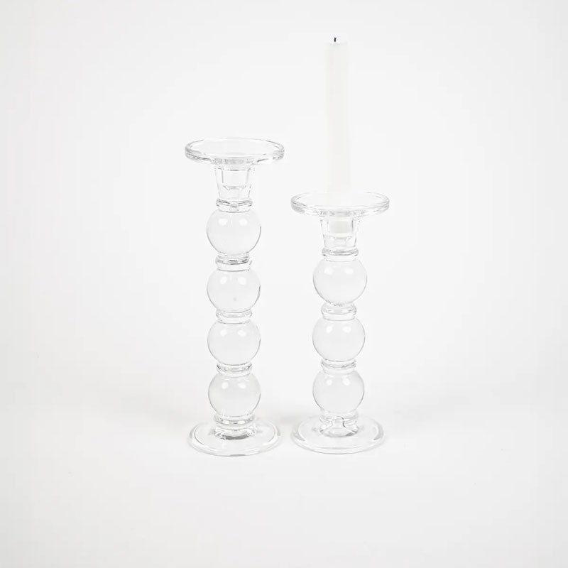 siro lysestake i glass fra olsson og jensen