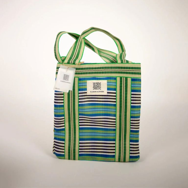 jojo shopper liten fra olsson og jensen