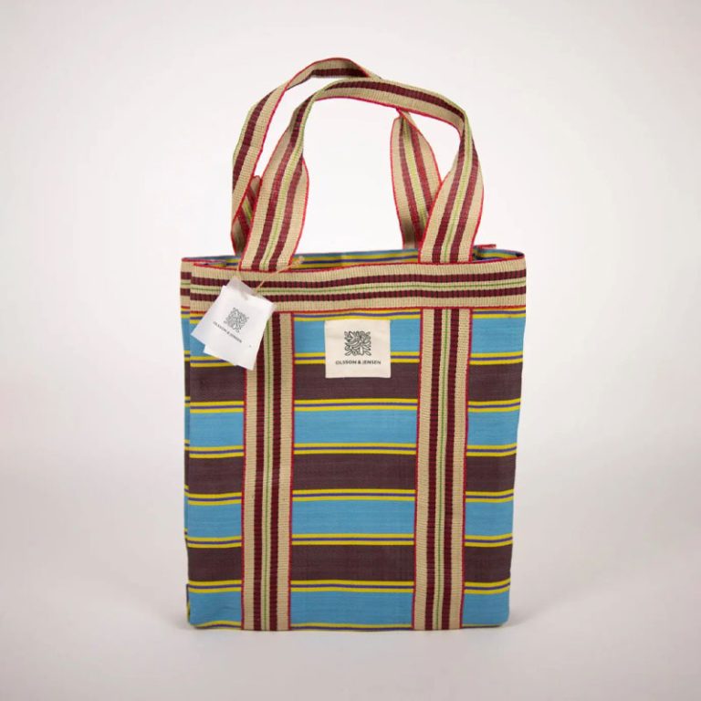 jojo shopper medium fra olsson og jensen