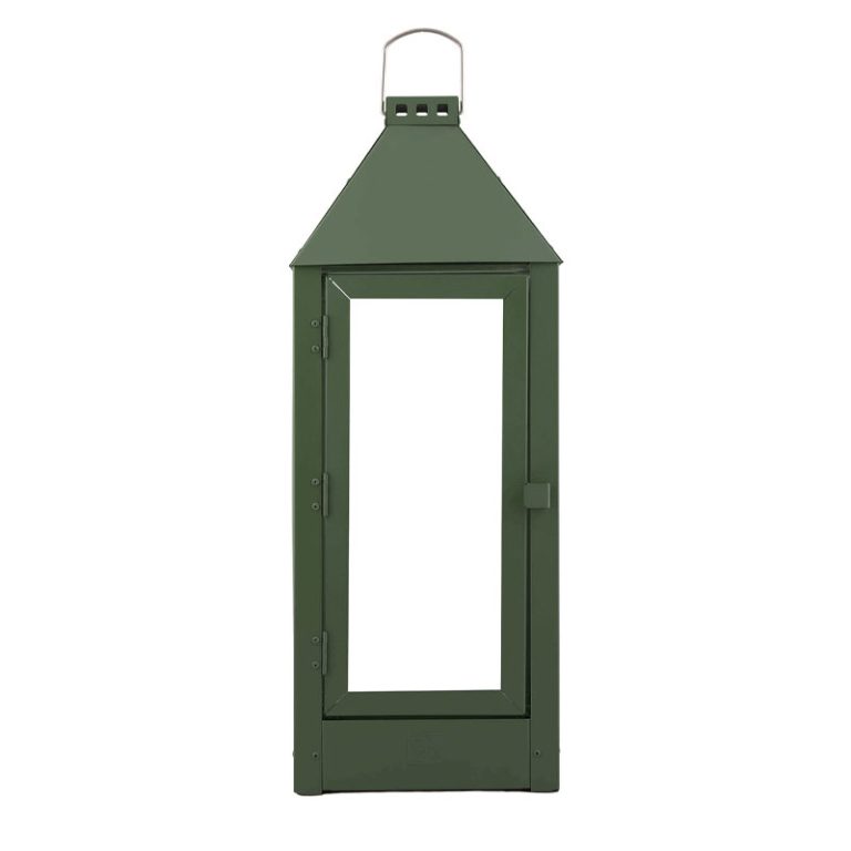 lanterne oliven maxi fra a2 living