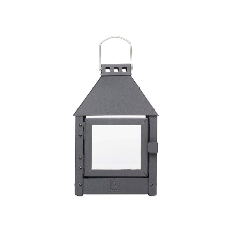 lanterne sort mini quadro fra a2 living
