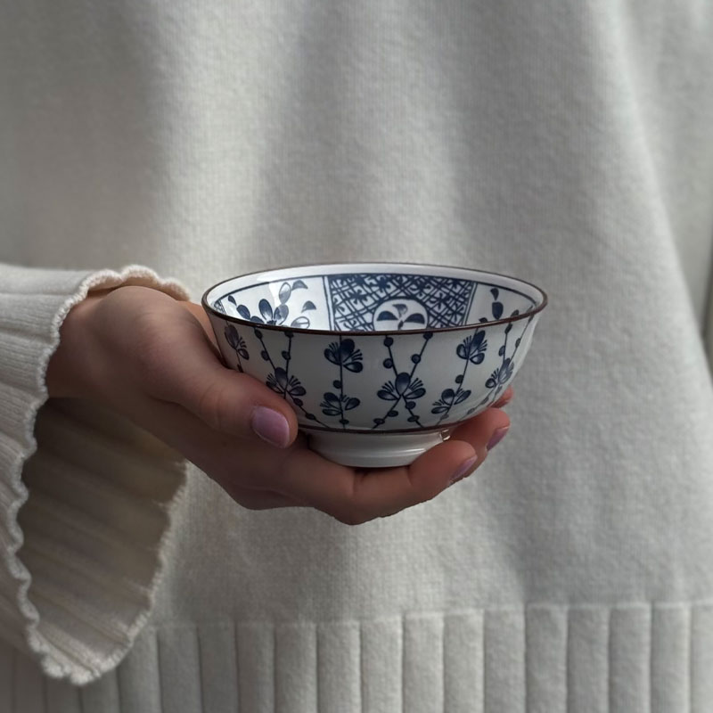 Liberty skål medium 17 fra Mille moi