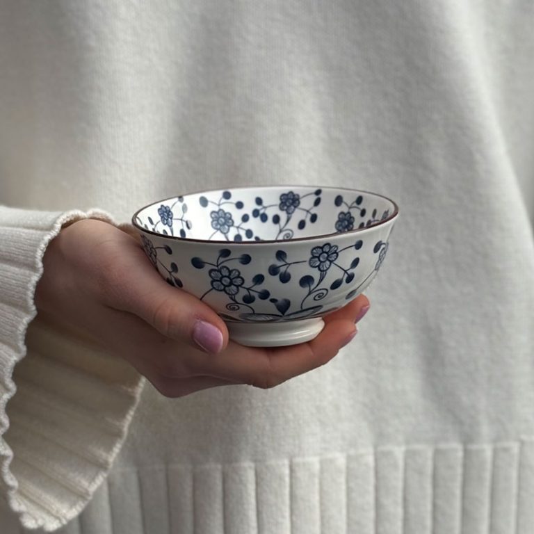 liberty skål medium 18 fra mille moi