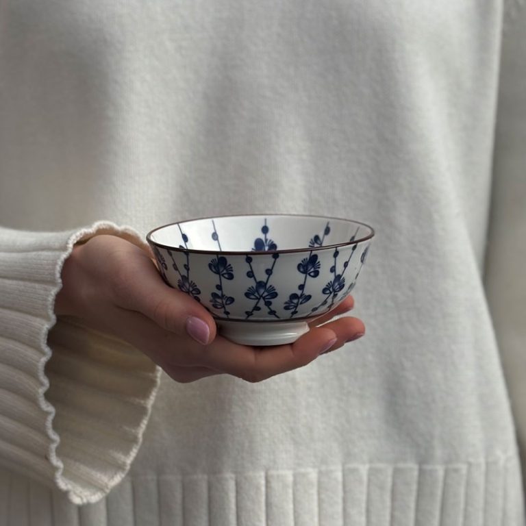 Liberty skål medium 4 fra mille moi