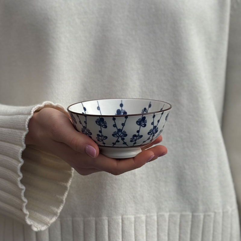 Liberty skål medium 4 fra mille moi