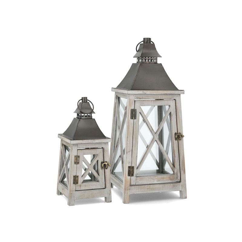 lyslykt titti i tre fra alot