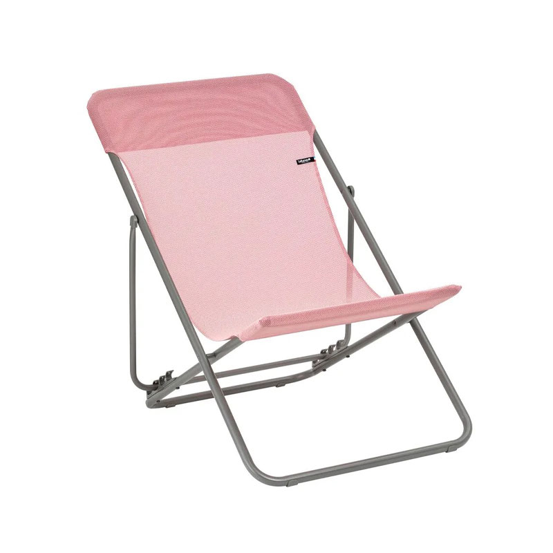 maxi transat solstol cerisier batyline iso fra lamuna