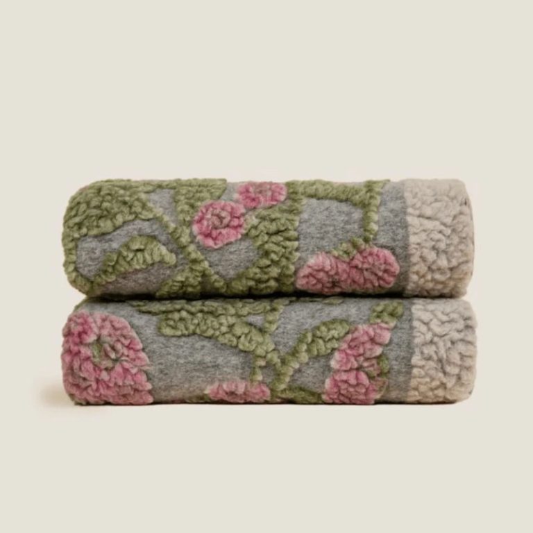 Old flower rosa fra Frati Home