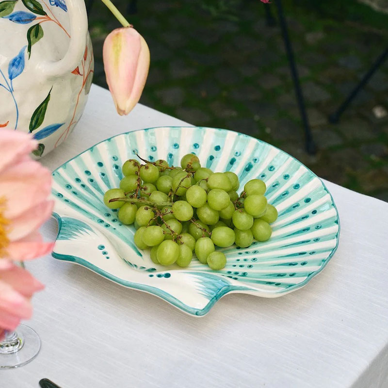 shell verde fat fra anna + lina fra et hjem